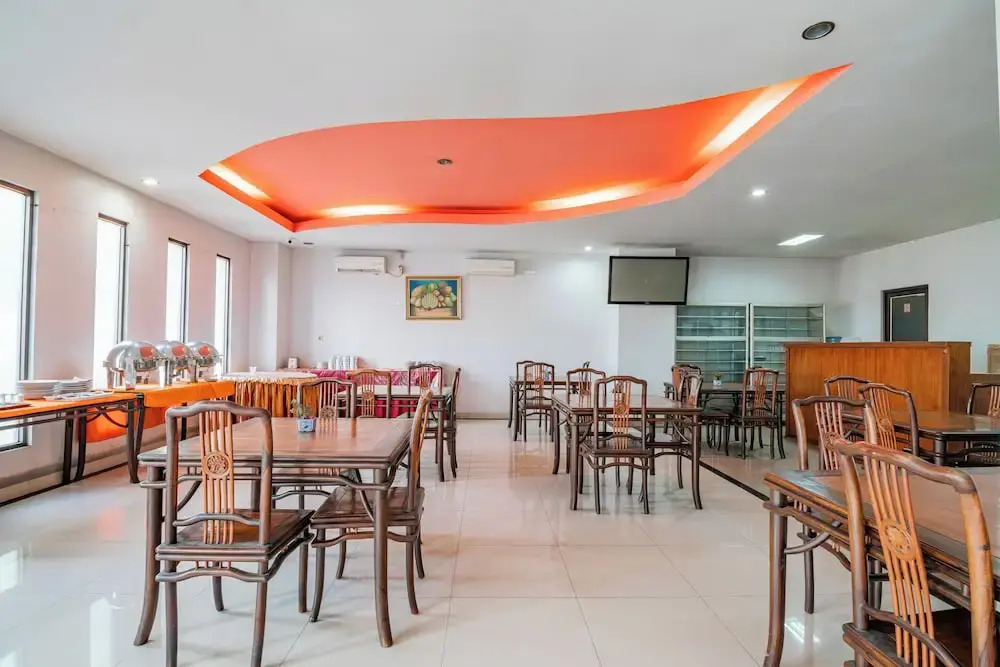 Collection O Pusat Kota Pekanbaru Near Mall Ska Formerly Hotel Olgaria