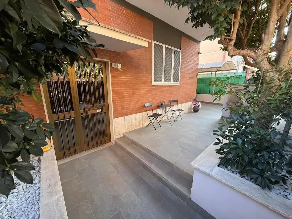 Gioia Guest House