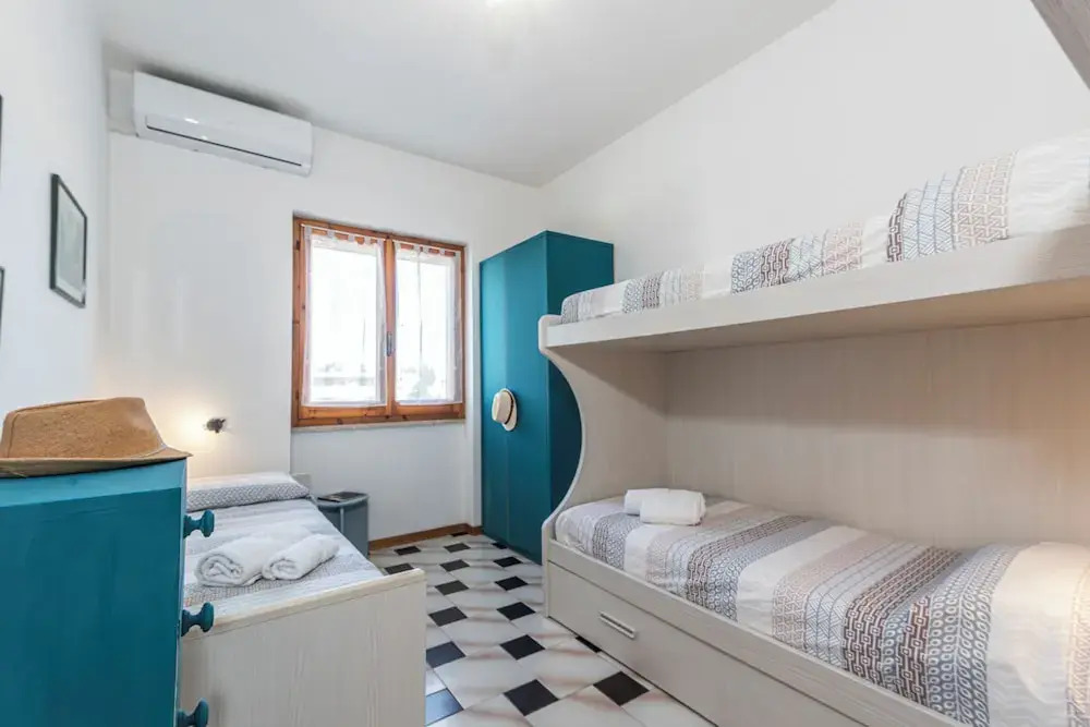 Coral House 2 - Happy Rentals