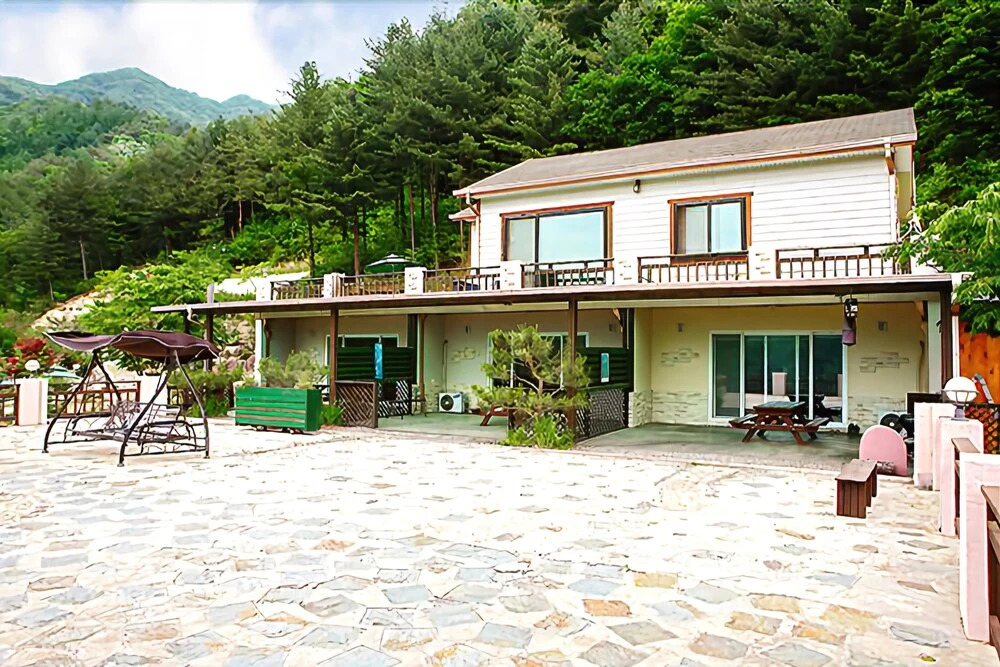 Jess Valley Pension