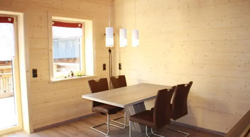 Chalet Huter