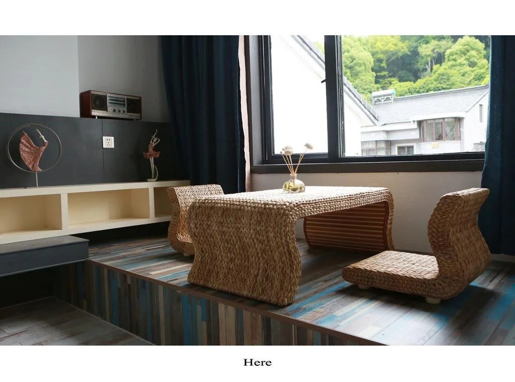 Hangzhou Here Art Hostel