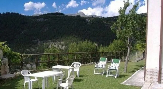 Gransasso