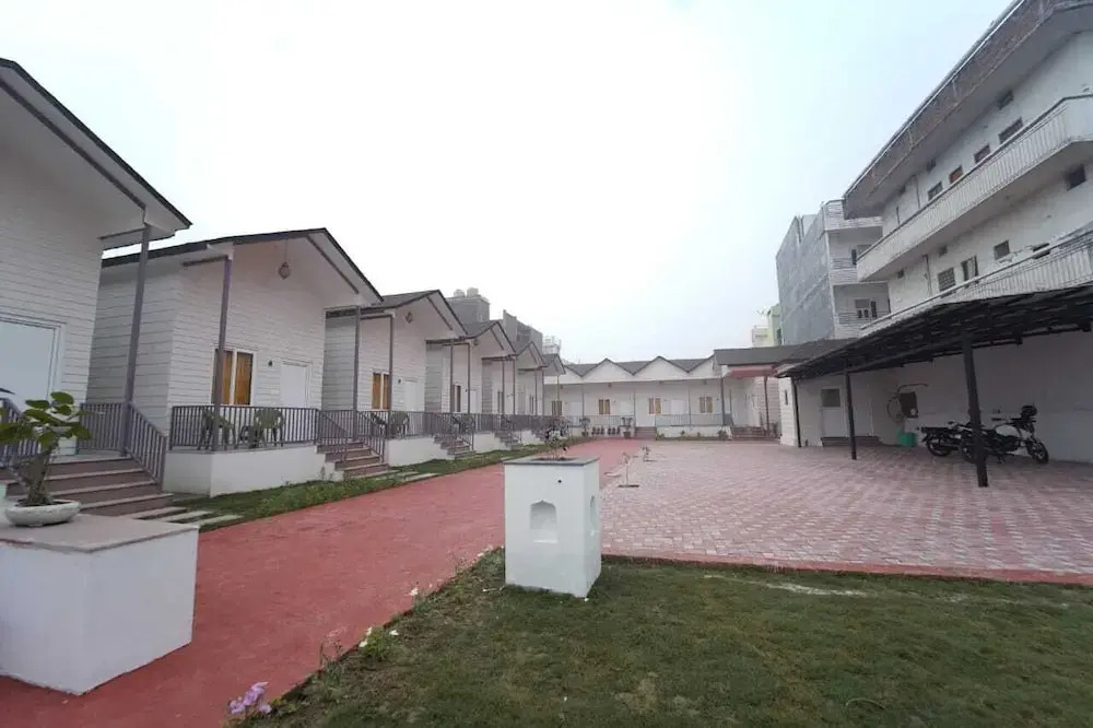 Brij Hari Villa