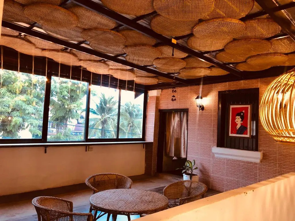 1918’s HOSTEL
