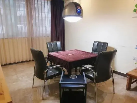 Boyi Hotel