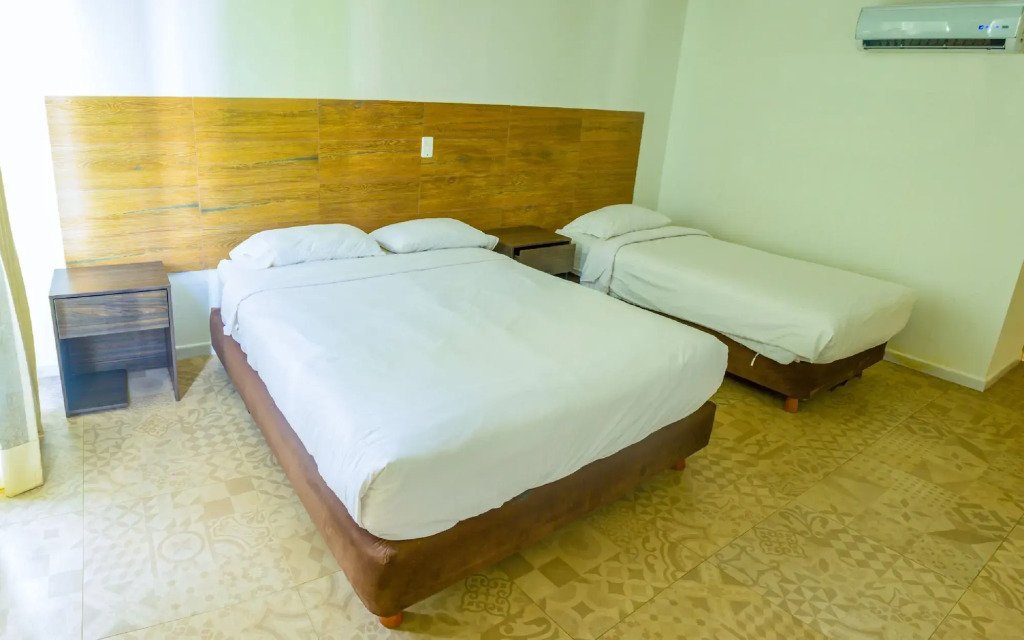 Hotel Blue Cove by On vacation