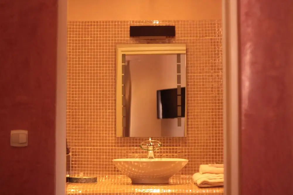 Hotel Chez Jimmy