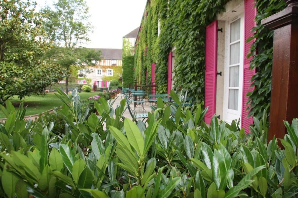 Le Manoir de Gressy