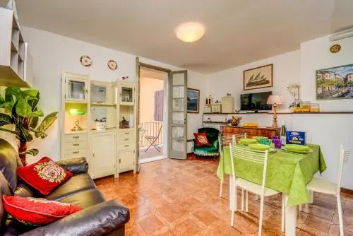 Ex dimora di Lawrence