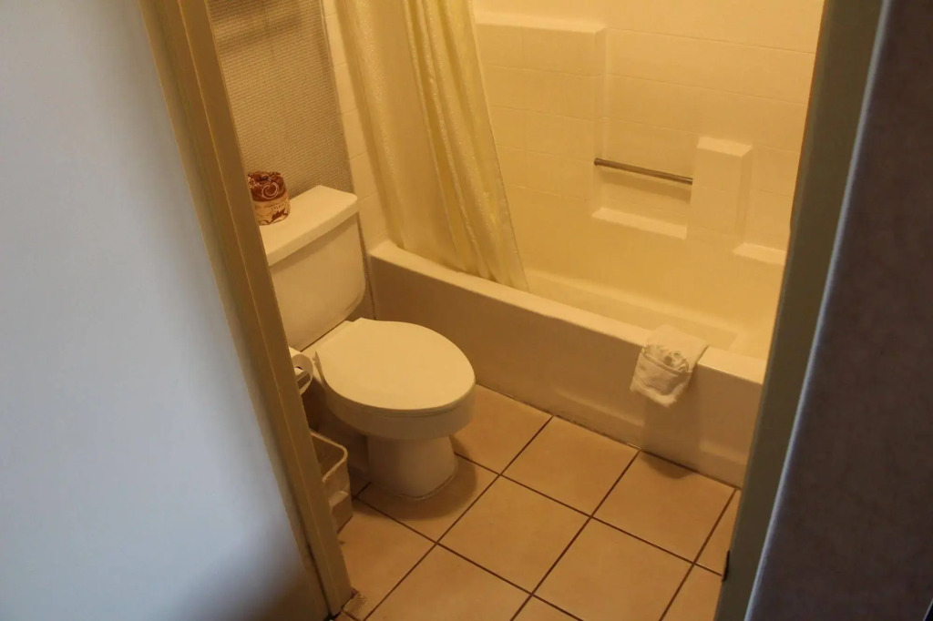 Budget Inn Santa Fe Springs