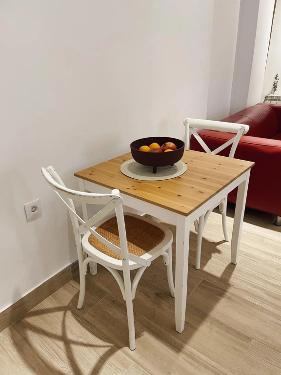 Opera Suite Norma - Studio 4pax Madrid Centro