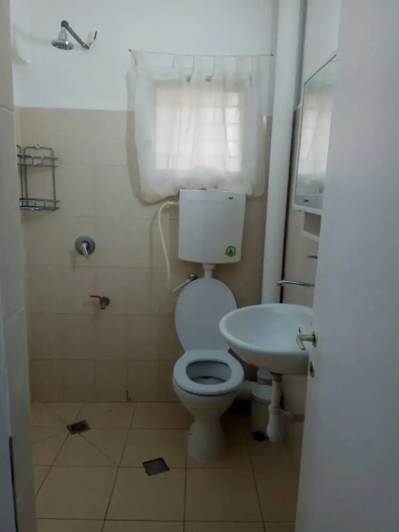 In Our Place