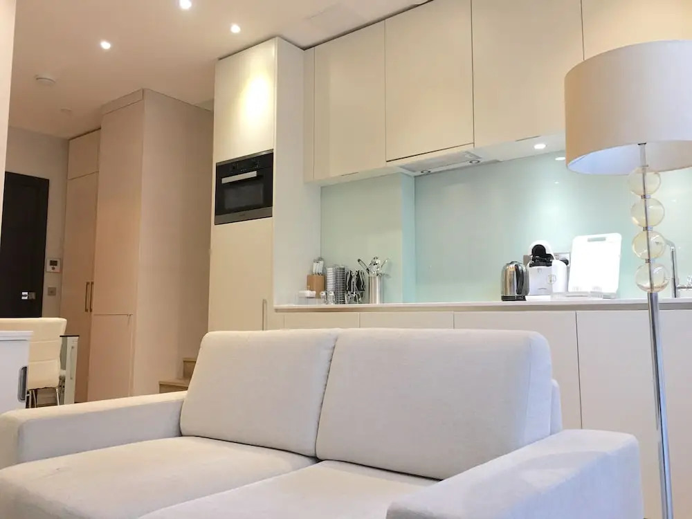 Trafalgar Luxury Suites