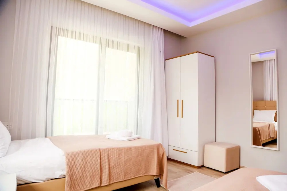 Villa Semi