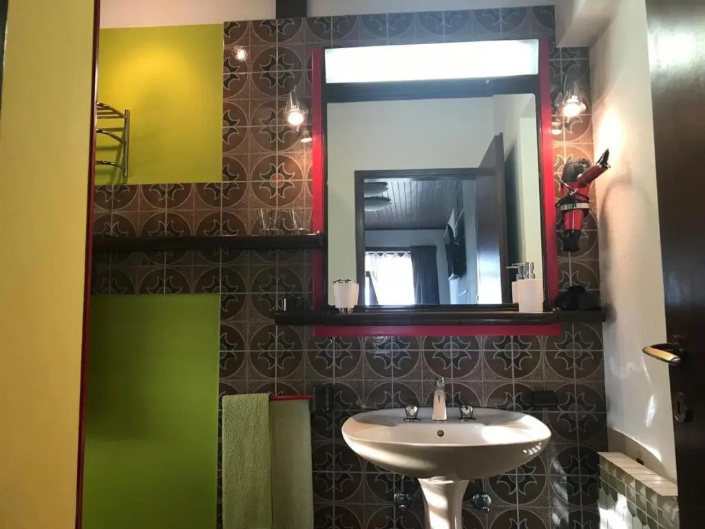 Guesthouse Ema