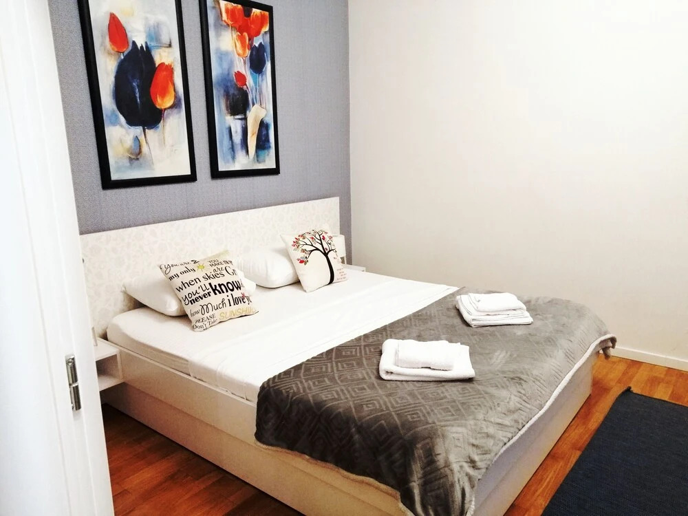 City Comfort Apartments