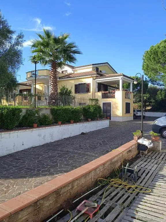 Villa Rosanna