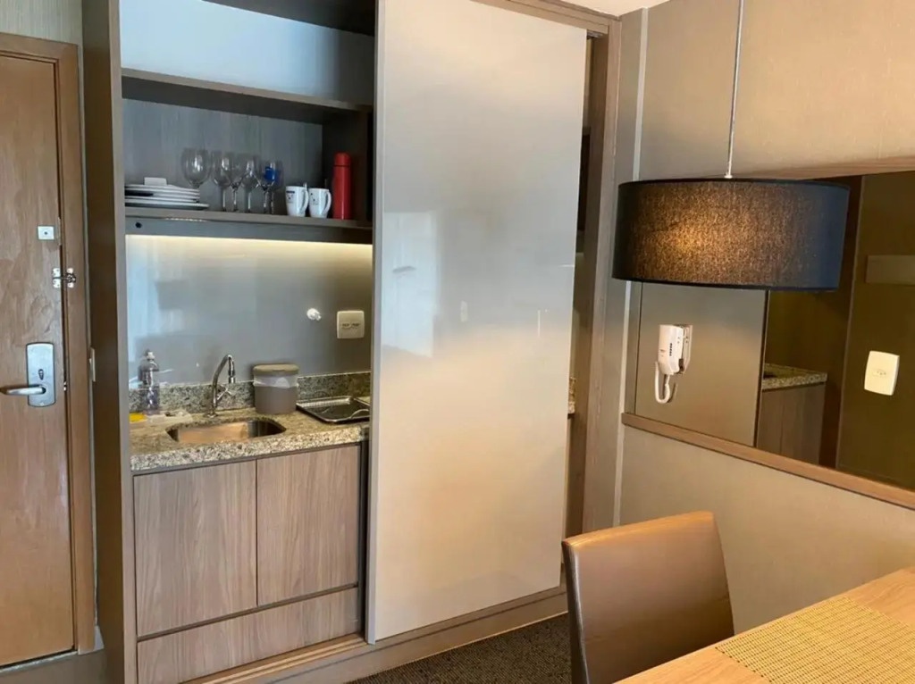 Brisas do Lago - Apartamento 7