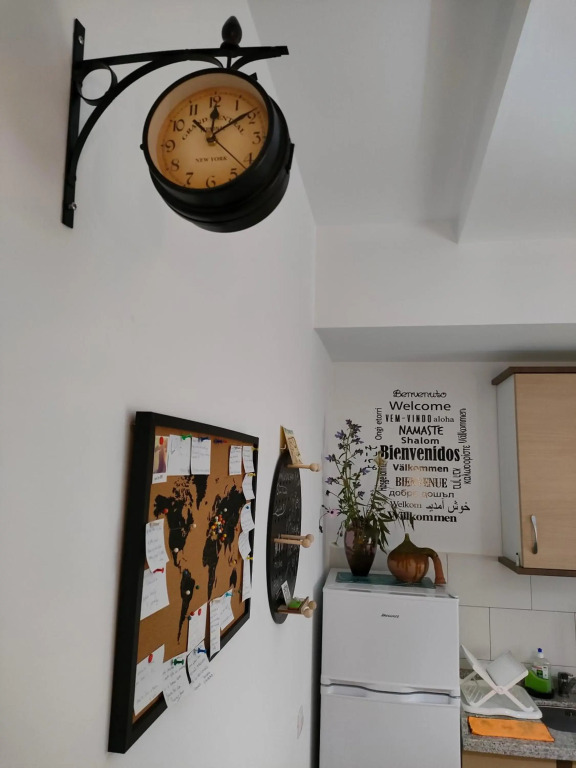 Apartamento Lauria centro