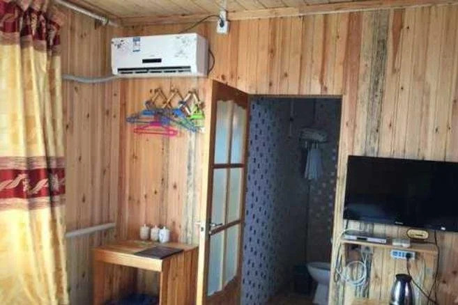 Russia Camp Resort