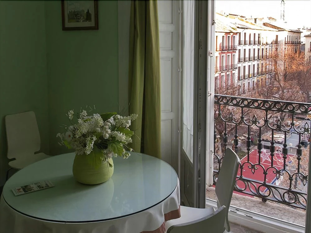Casa Palacio López Daza