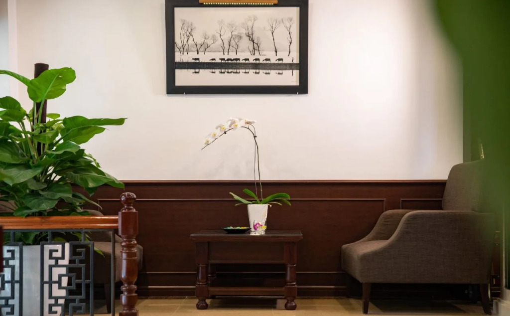 Hanoi Plaza Suite Hotel & Spa
