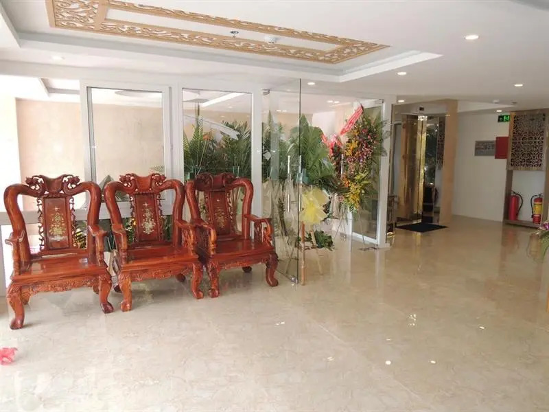 Nang Vang Hotel