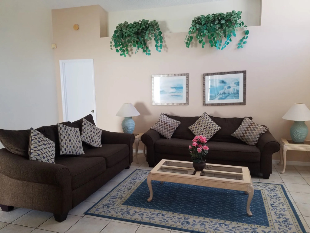 Indian Wells 3Br Pool Pets LD76