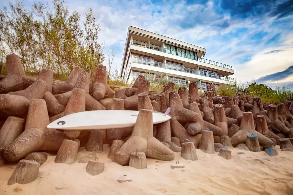 Dune A - FAF