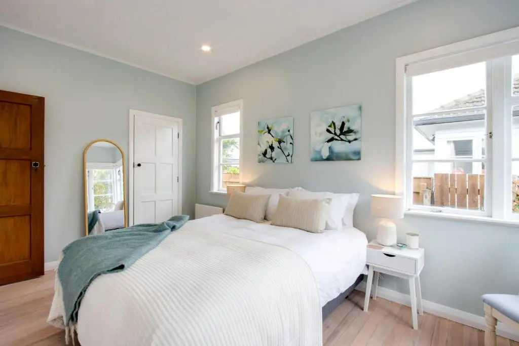 Lazy Dayz - Napier Holiday Home