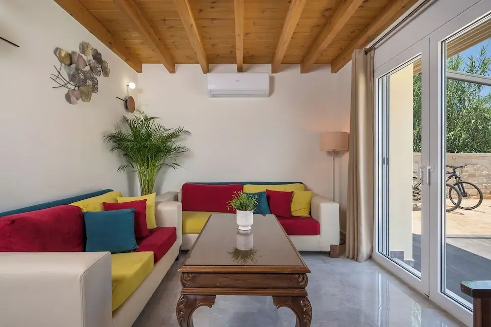 Garden Villa Chania