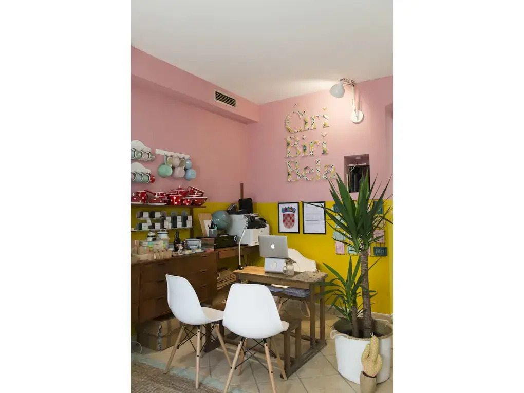 Hostel Ciri Biri Bela - Adults Only