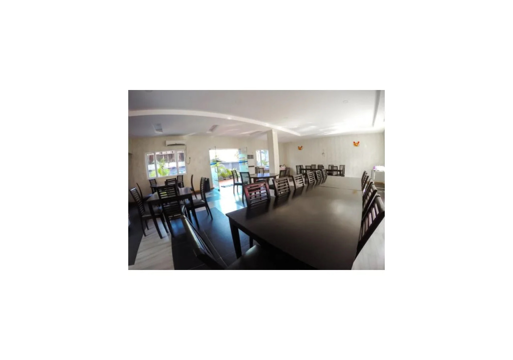 All Seasons Hotel