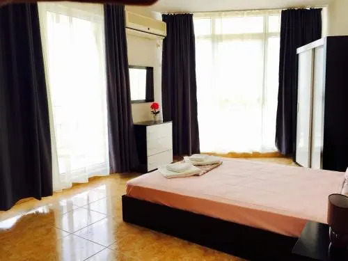Psb Deluxe Apartments