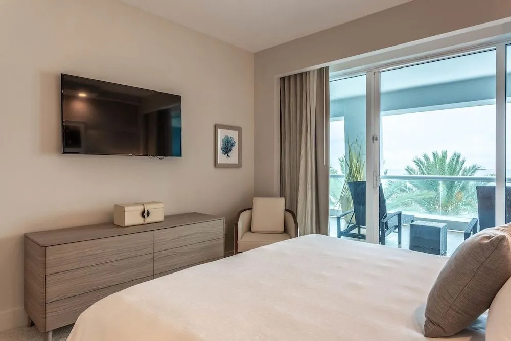 Luxury Fort Lauderdale Beach Resort
