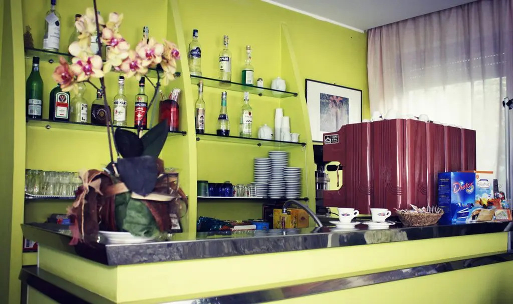 Hotel Amoha