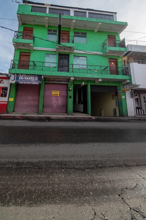 Hotel Casa Real