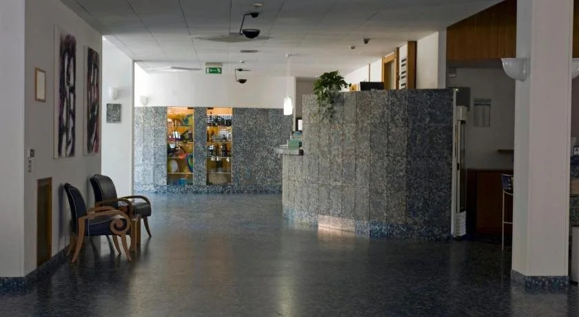 Hotel Leuco