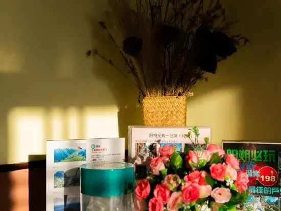 Yangshuo Kele Inn (Yangshuo Lijiang Scenic Area Branch)
