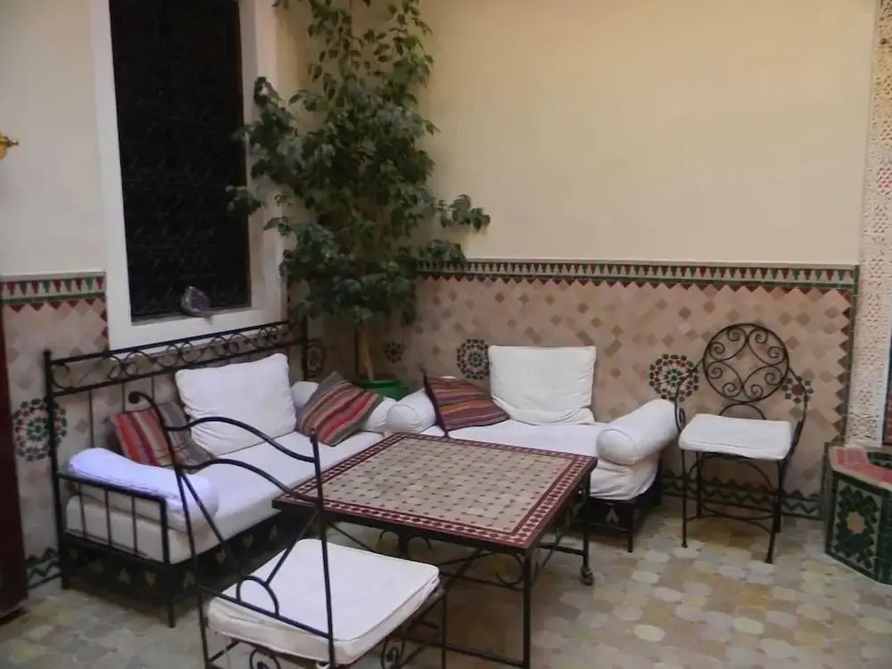 Riad Todra