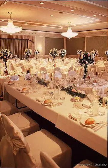 Stamford Plaza Double Bay