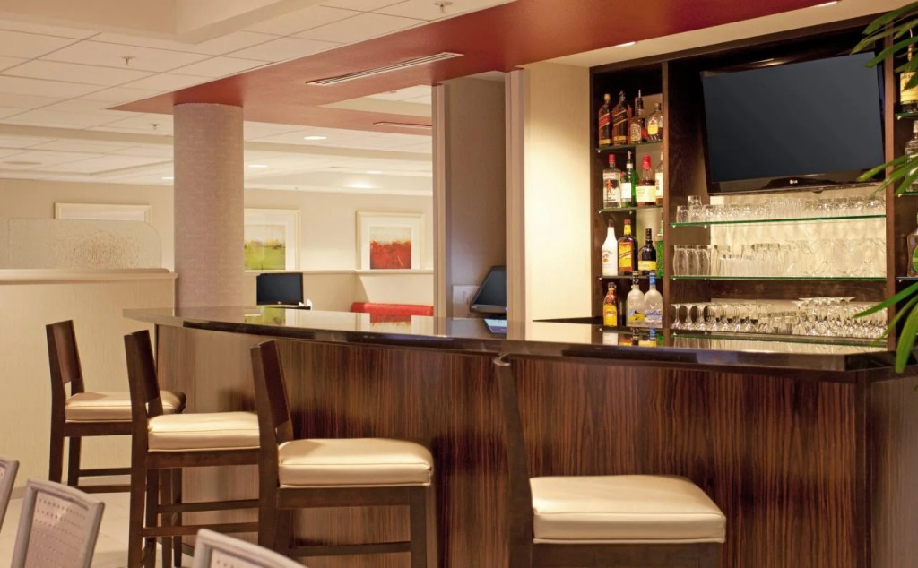 Holiday Inn Oceanside Marina Camp Pendleton by IHG