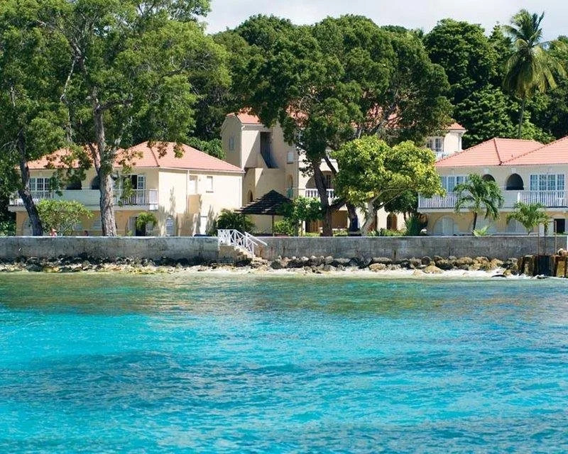 Divi Heritage Beach Resort