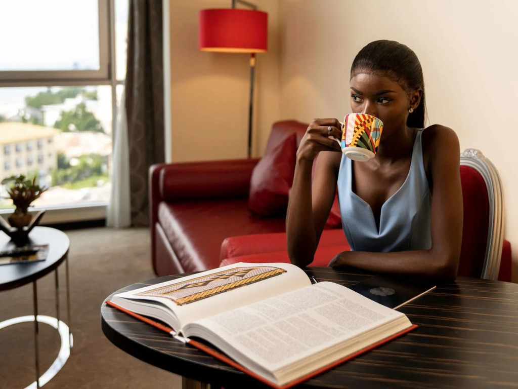Pullman Kinshasa Grand Hotel
