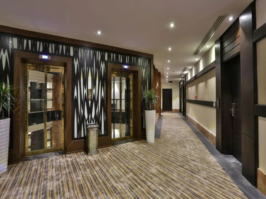 Thwary Hotel Suite 2