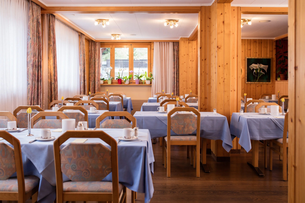 Hotel Continental