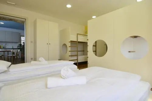 Hostel Sv. Lovre