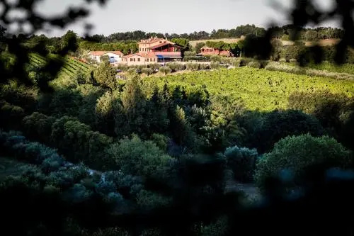 Il Villagio Delluva Struttura BB