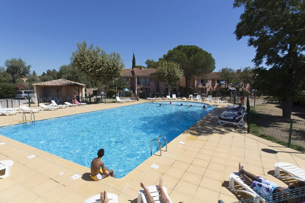 Village Vacances Passion La Grande Bastide